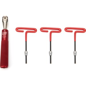 LSM - TQ-100KIT - Valve Adjustment/Torque Wrench Tool