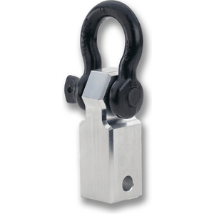 Weigh Safe - WS-HS-B - HARD SHACKLE HITCH