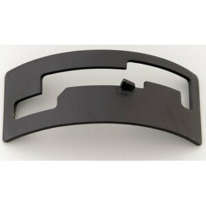 Turbo Action - 70073B - GM Reverse Gate Plate