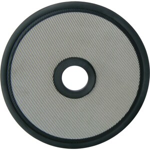Clear View Filtration - 440-115 - Oil Filter Elements, 4 in. See Through Series, 115 Micron, Stainless Steel Mesh, Each
