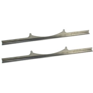Electric Fan Mounting Brackets