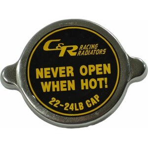 PWR - 50-00002 - Radiator Cap Large 22lb