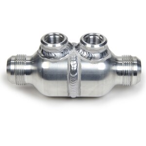 PWR - 70-11004 - Fabricated Check Valve 16AN Male Outlets