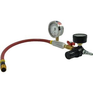 Water Pressure Tool
