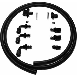 Steam Vent Fittings