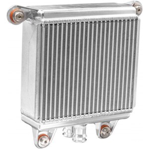 PWR - CR-UC-SPI007B - Intercooler Brick LSA 12-15 Camaro ZL1
