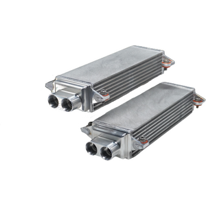 PWR - CR-UC-SPK007B - Intercooler Set GM LS9