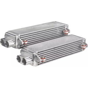 PWR - CR-UC-TPK009B - Intercooler Bricks Cadillac ATS-V 2016-19
