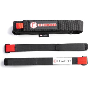 Element Fire - 60800 - Tactical Mounting Kit