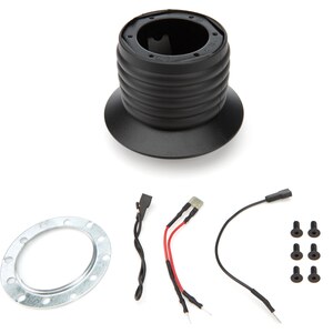 Steering Wheel Adapters and Install Kits