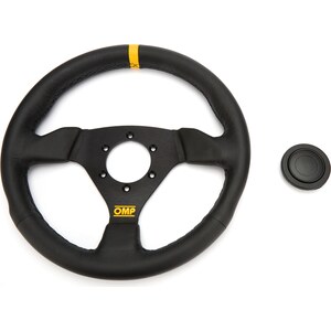 Steering Wheels