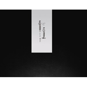 Hood Pin Fastener Kits and Components