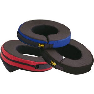 OMP - KK0-4003-071 - Anatomic Neck Collar In Black Nomex