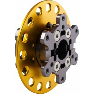 OMP - OS0-0024-A01 - Quick Release Hub Bolt On 6 Hole