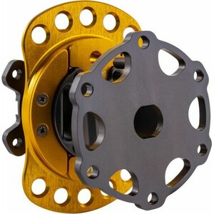 OMP - OS0-0024-A03 - Quick Release Hub Weld On