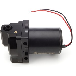 Aeromotive - 24302 - Remote Univ Coolant Pump w/ 3/4-Npt ports