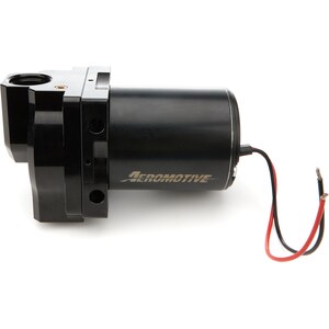 Aeromotive - 24303 - Remote Univ Coolant Pump w/12an ORB ports