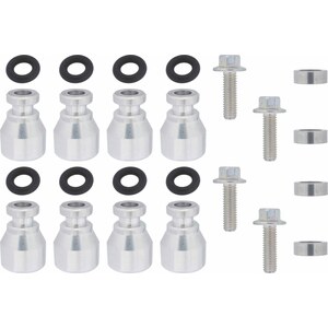 Electronic Fuel Injectors