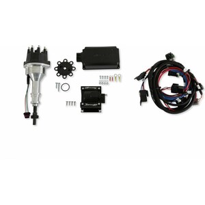 Holley - 565-302K - Hyperspark Ignition Kit Sbf 351W