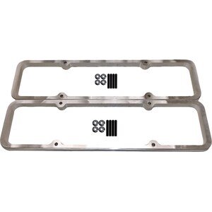 ICT Billet - 551661-5 - SBC Billet 1/2in Valve Cover Spacer