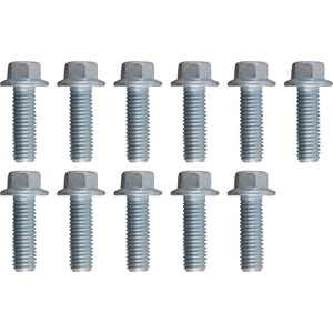 ICT Billet - 551433 - Bolt KIt Only LS Valley Pan Cover