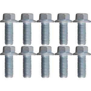 ICT Billet - 551432 - Bolt KIt Only LS Timing Chain Cover