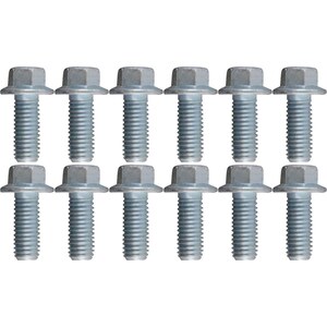 Rear Motor Cover Fastener Kits