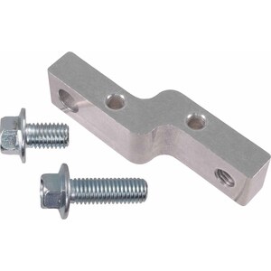 ICT Billet - 551344 - LT Swap Transmission Dip stick Adapter Bracket