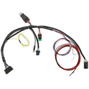 Holley - 558-191 - Sniper 2 Main Harness w/Fuel Pump Relay