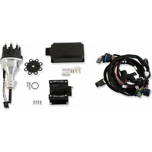 Holley - 565-304K - Sbm Hyper Spark Kit W/565-304