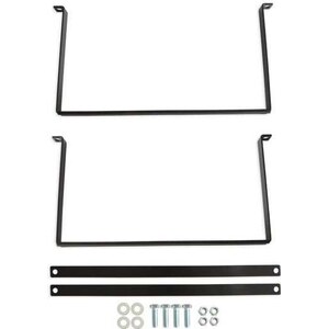 Fuel Cell/Tank Bracket