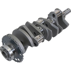 Eagle - 334636236100 - GM LS 4340 Steel Crank 3.622 Stroke 24X Reluct