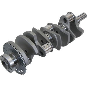 Eagle - 334640016100 - GM LS 4340 Steel Crank 4.000 Stroke 24X Reluct