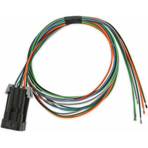 Holley - 558-497 - Sniper 2 I/O Harness