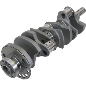 Eagle - 334740016100 - GM LS 4340 Steel Crank 4.000 Stroke  58X Reluct