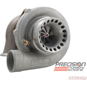 Precision Turbo - 20930207149 - GEN2 PT 6062 BB V-Band/V-Band 0.82 A/R SS