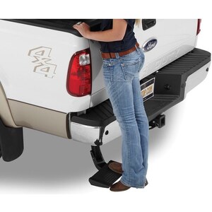 Truck Steps and Components