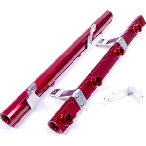 Fuel Rails and Components