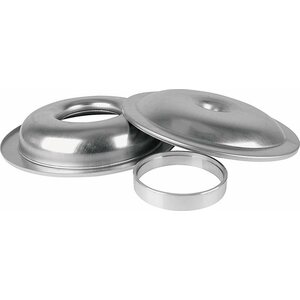 Air Cleaner Assemblies and Air Intake Kits