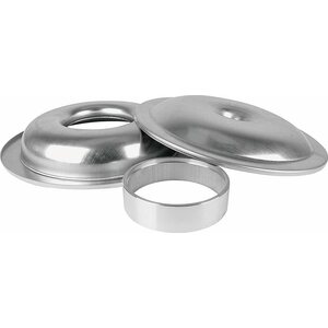 Air Cleaner Assemblies and Air Intake Kits