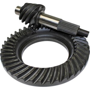 Ring and Pinion Gears