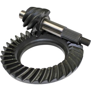 Ring and Pinion Gears