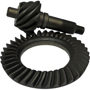Ring and Pinion Gears
