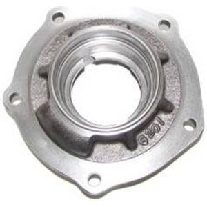 Pinion Supports