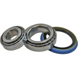 Wheel Bearings