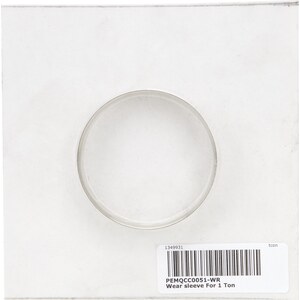 PEM Racing - QCC0051-WR - Wear sleeve For 1 Ton Tube