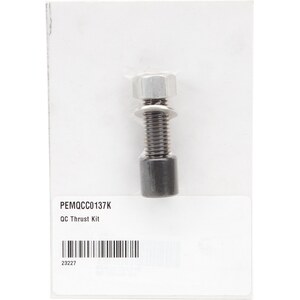 Quick Change Components