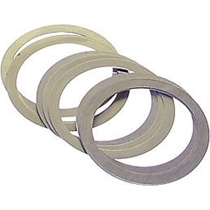 Differential Shims