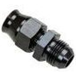 Moroso - 65351 - Fitting Adapter 8an Male To 1/2 Tube Compression