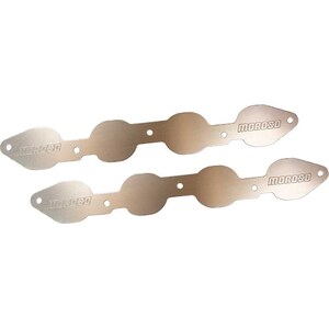 Moroso - 25182 - Exh. Block Off Storage Plate Set  GM Gen V LT